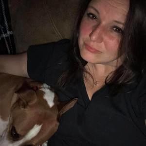 Meet your Posher, Lynne